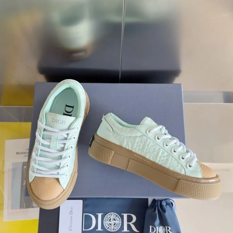Christian Dior Low Shoes Packable 21182