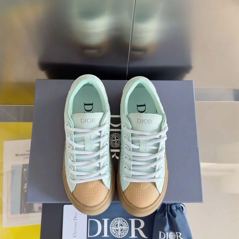 Christian Dior Low Shoes Packable 21182