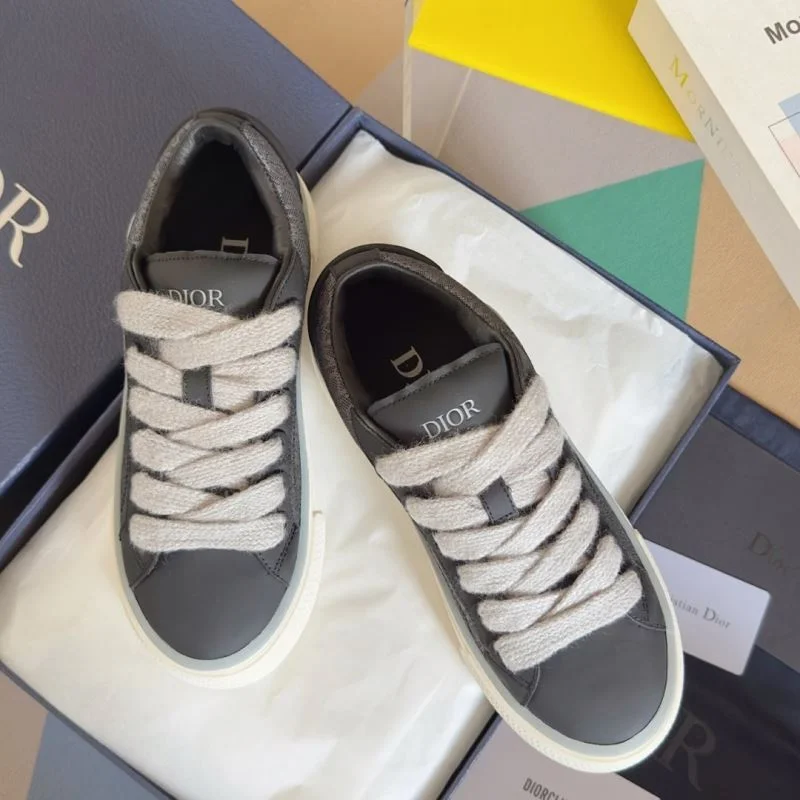 Christian Dior Low Shoes MultiPurpose 21170