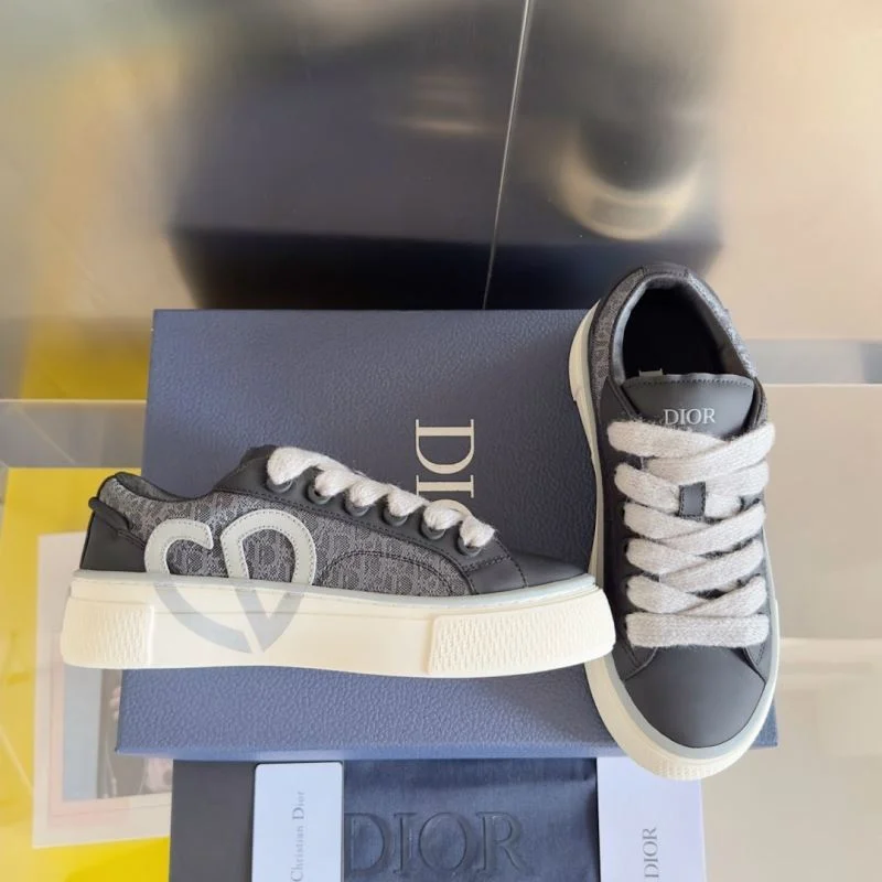 Christian Dior Low Shoes MultiPurpose 21170