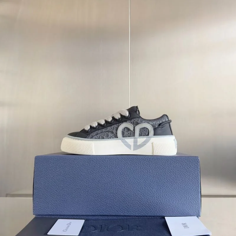 Christian Dior Low Shoes MultiPurpose 21170