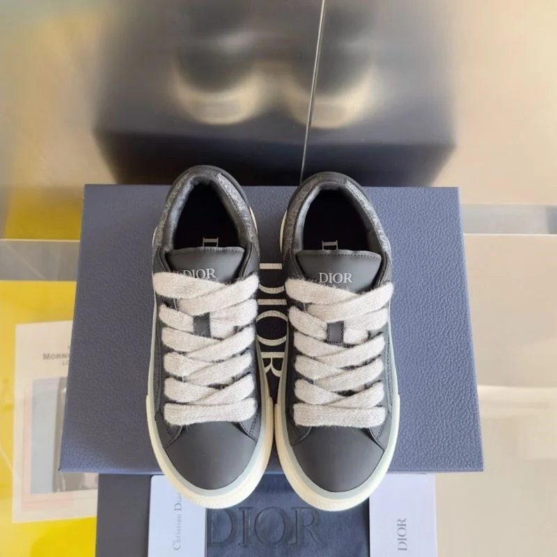Christian Dior Low Shoes MultiPurpose 21170