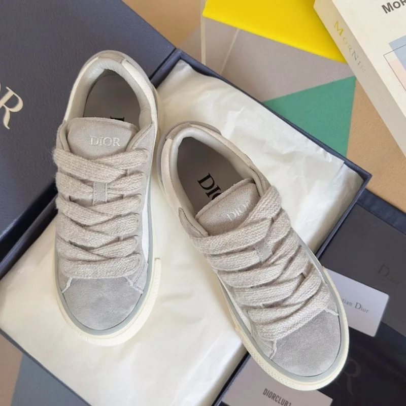 Christian Dior Low Shoes GoodFit 21168
