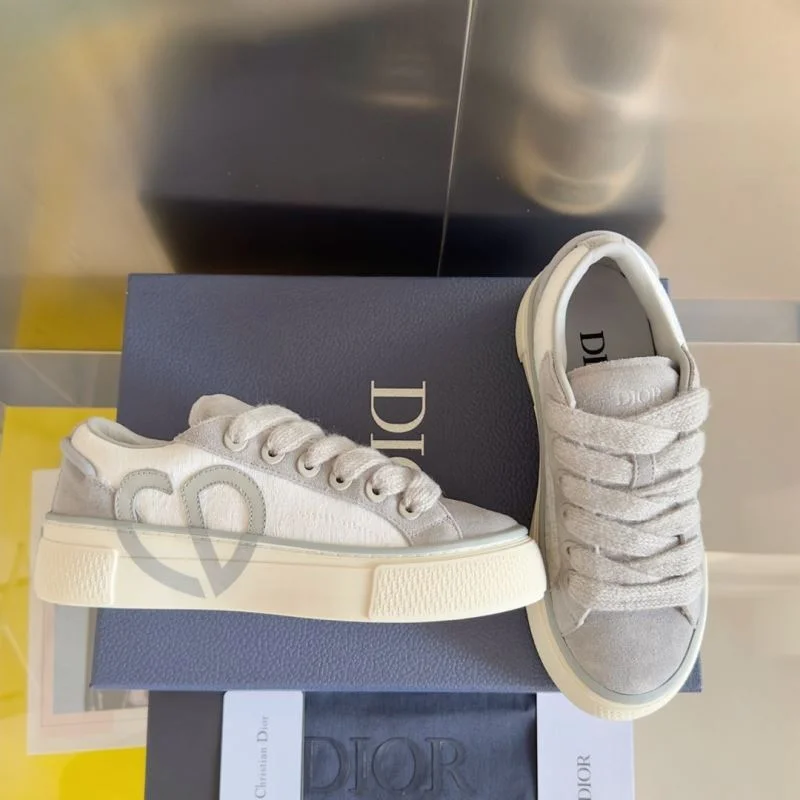 Christian Dior Low Shoes GoodFit 21168