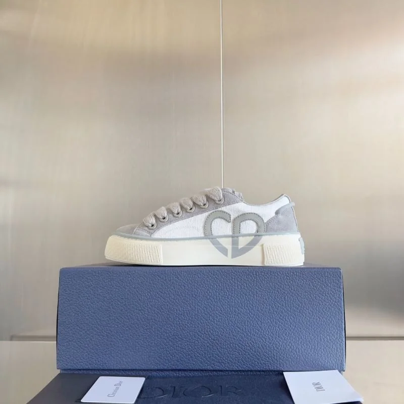 Christian Dior Low Shoes GoodFit 21168