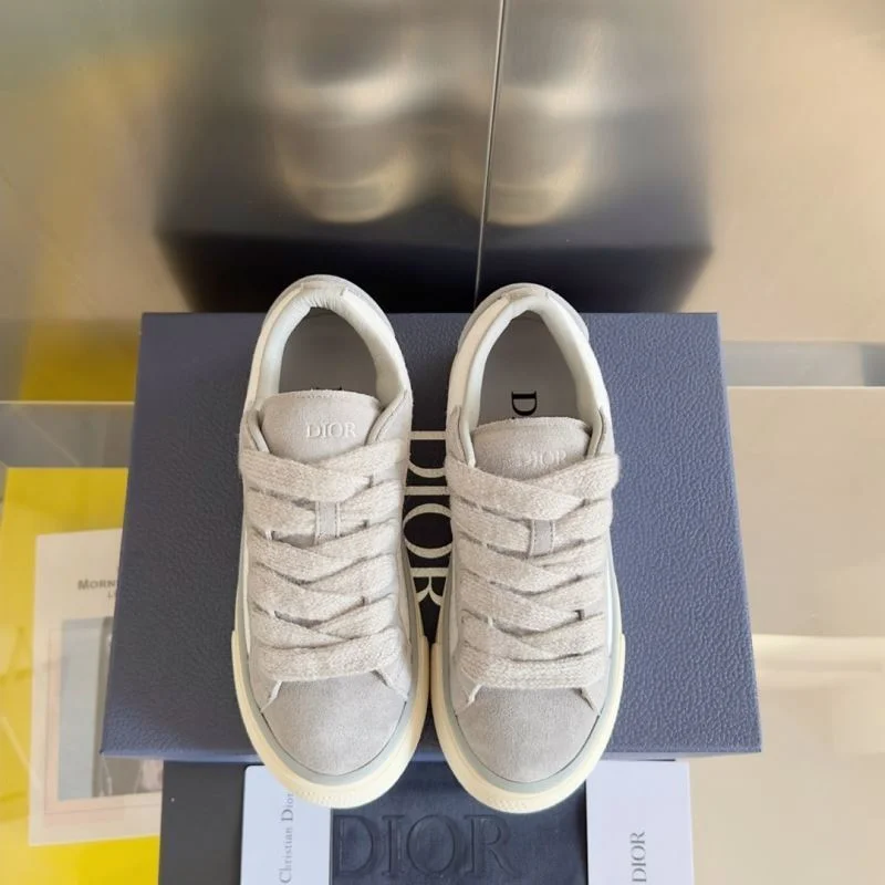 Christian Dior Low Shoes GoodFit 21168