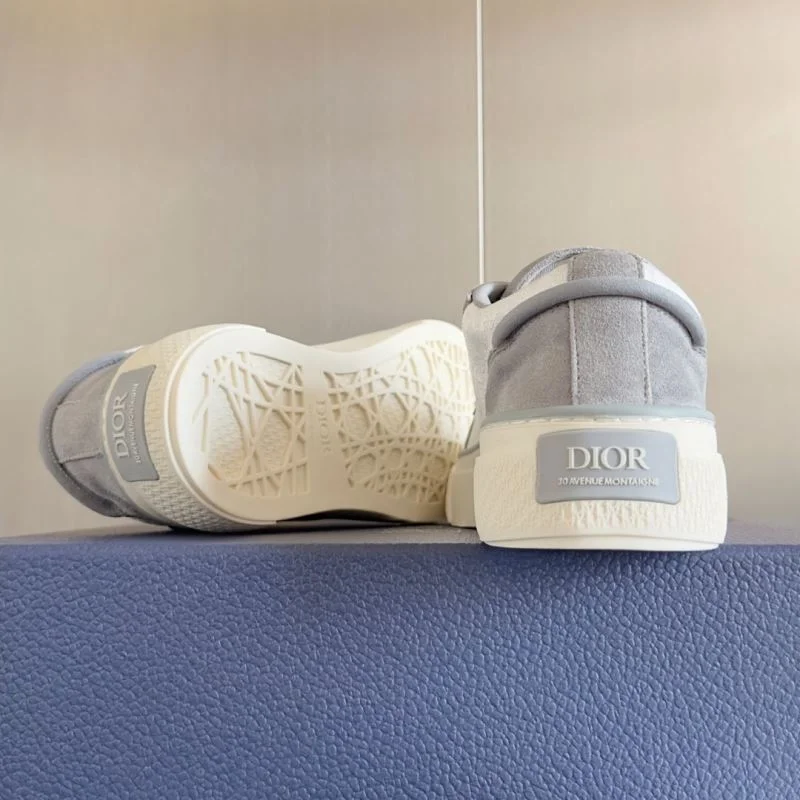 Christian Dior Low Shoes GoodFit 21168