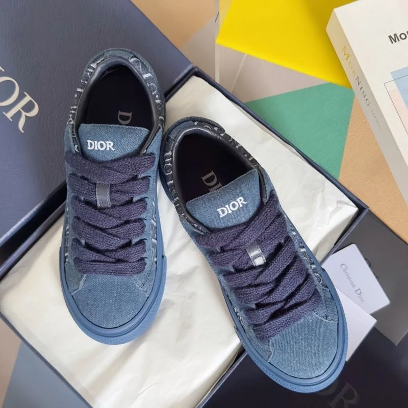 Christian Dior Low Shoes TopPick 21165