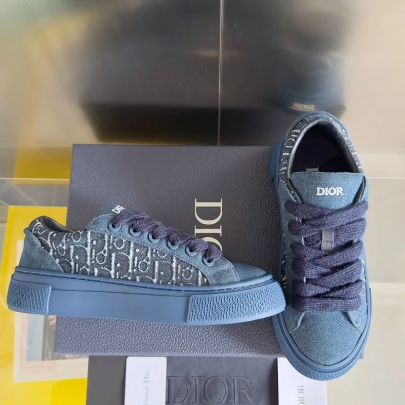 Christian Dior Low Shoes TopPick 21165
