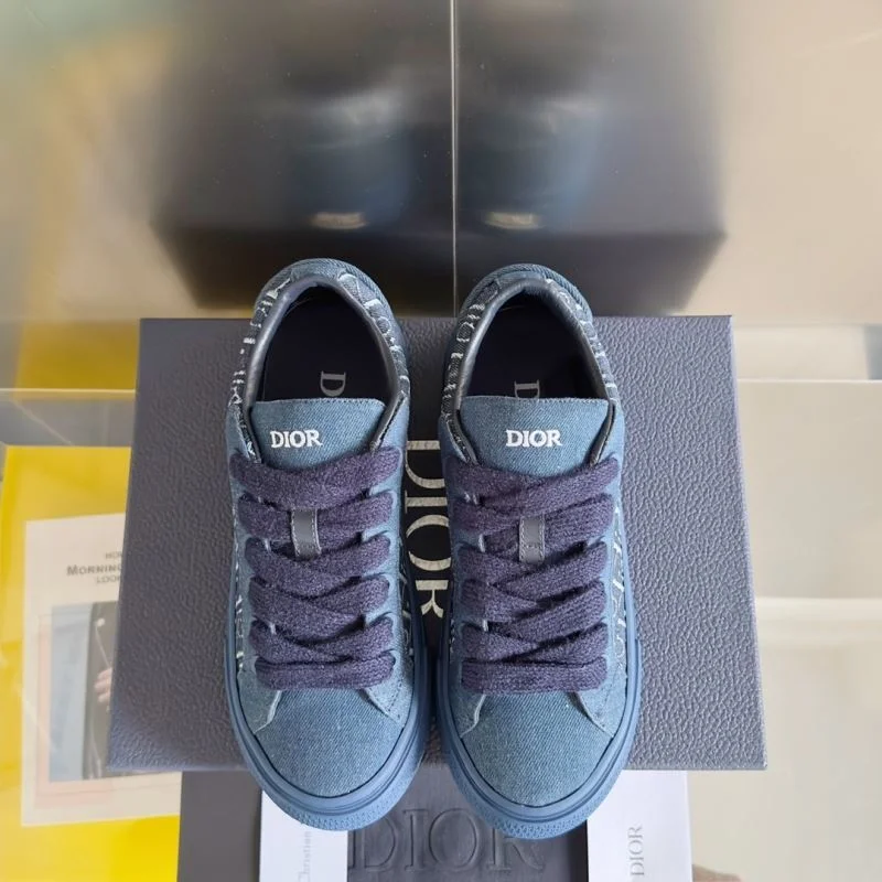 Christian Dior Low Shoes TopPick 21165