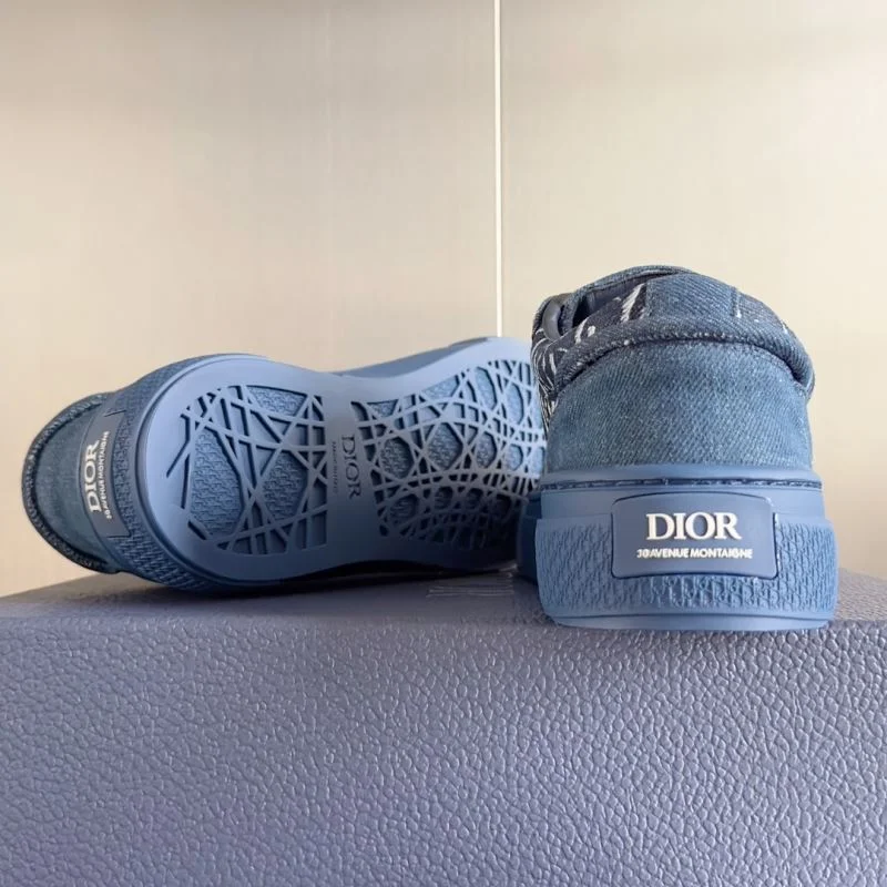 Christian Dior Low Shoes TopPick 21165