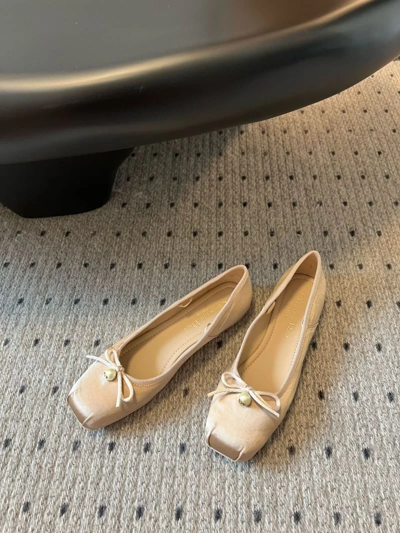 Christian Dior Low Shoes Tailored 21162
