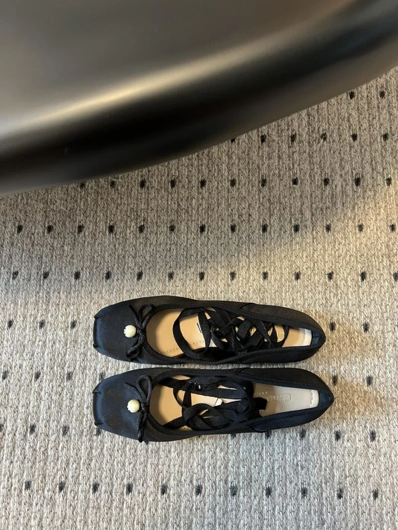 Lightweight Christian Dior Low Shoes 21163
