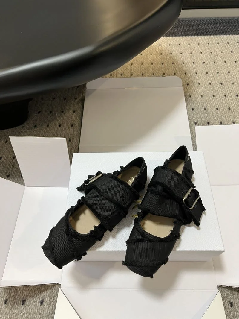 Christian Dior Low Shoes Elegant 21161