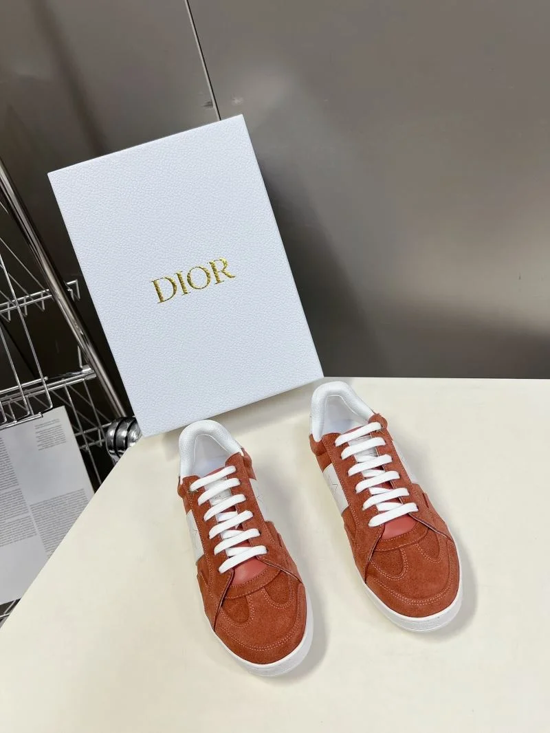 Christian Dior Low Shoes ModernLook 21172