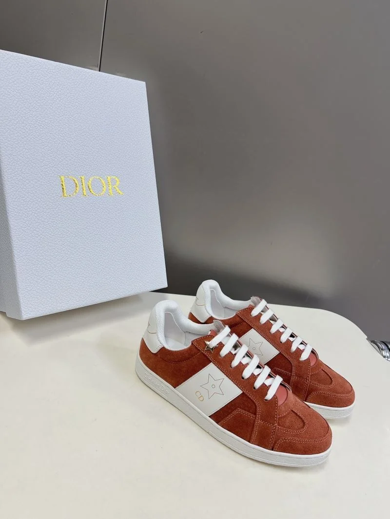 Christian Dior Low Shoes ModernLook 21172