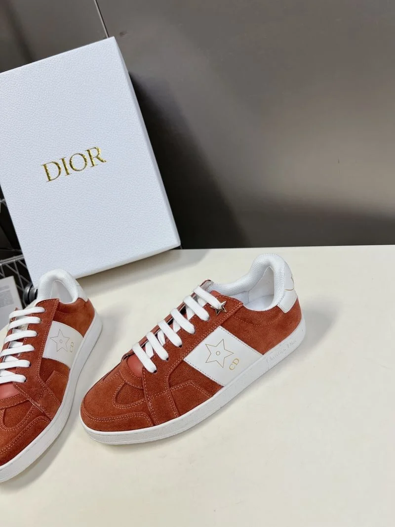 Christian Dior Low Shoes ModernLook 21172