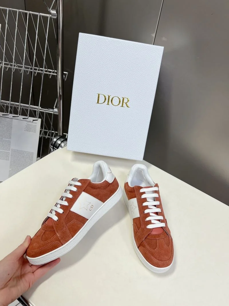 Christian Dior Low Shoes ModernLook 21172