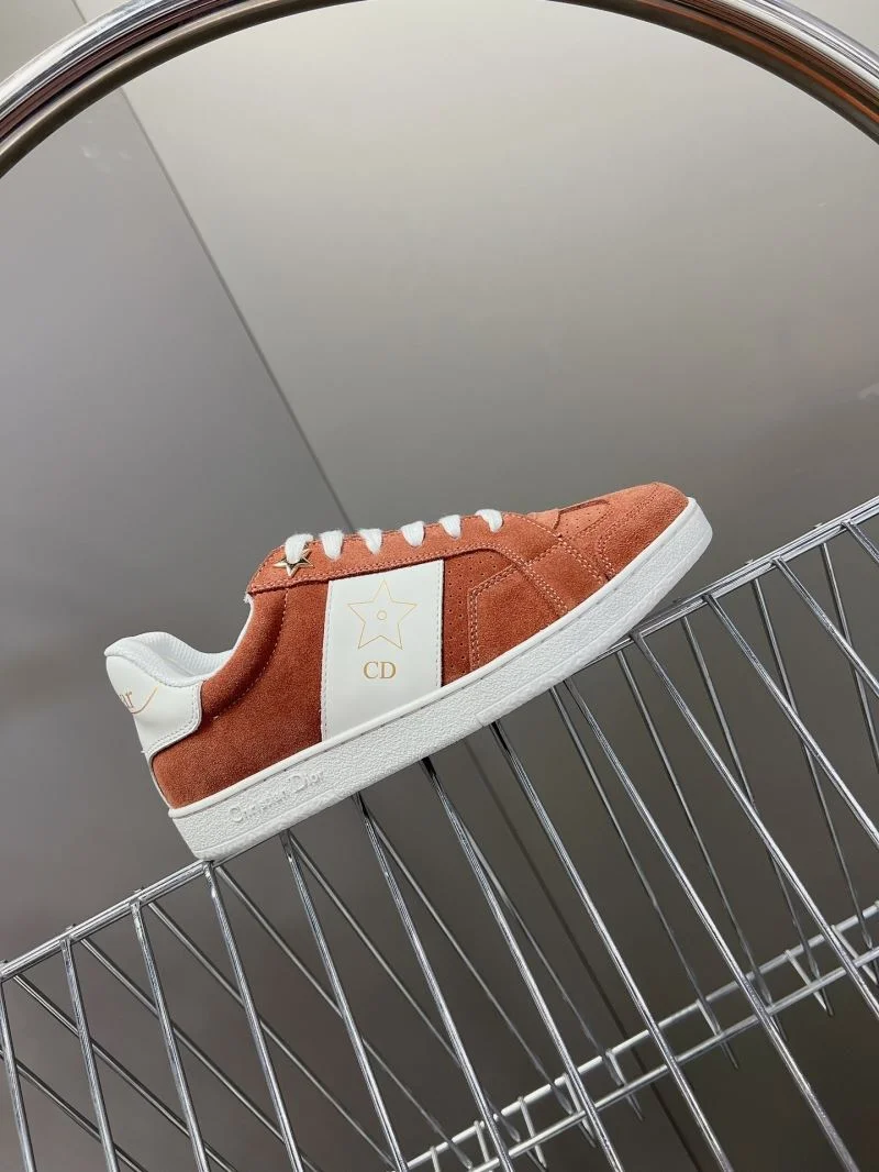Christian Dior Low Shoes ModernLook 21172
