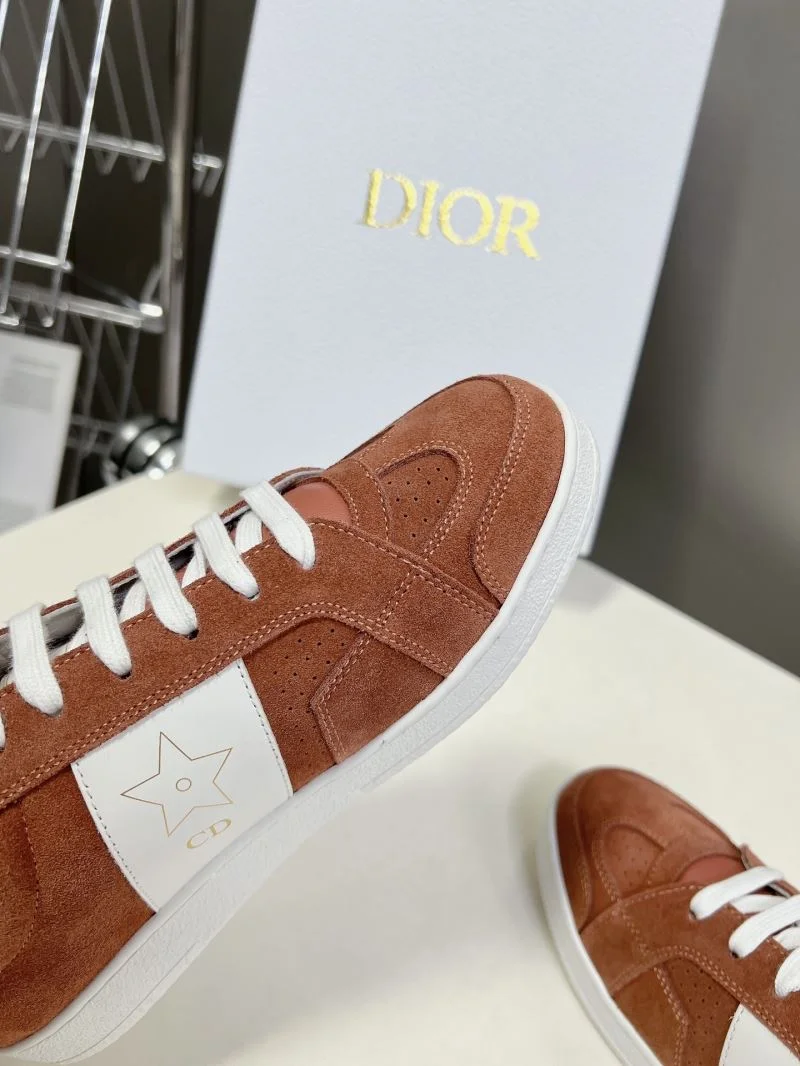 Christian Dior Low Shoes ModernLook 21172