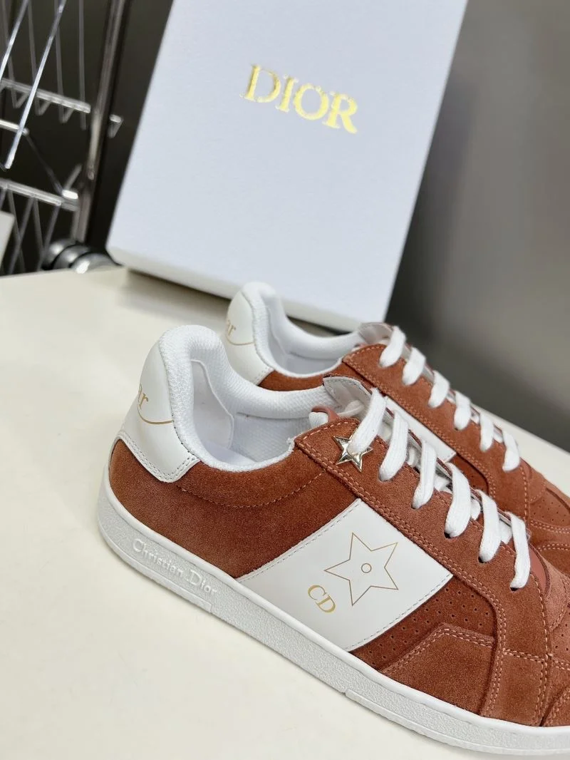 Christian Dior Low Shoes ModernLook 21172