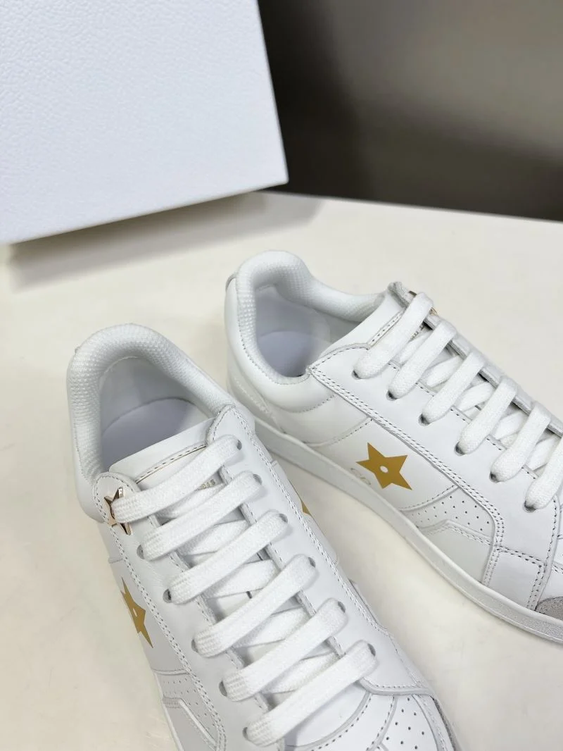 Original Christian Dior Low Shoes 21164