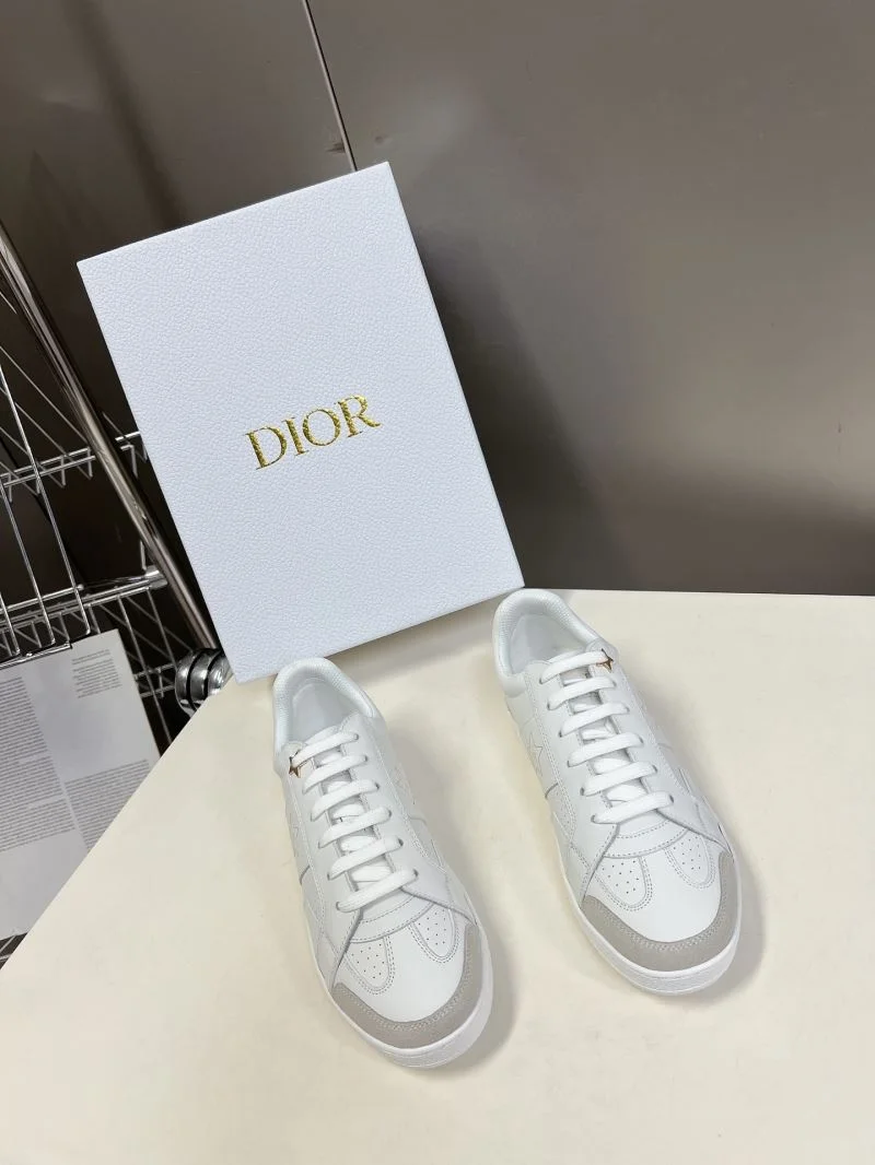 Lightweight Christian Dior Low Shoes 21160
