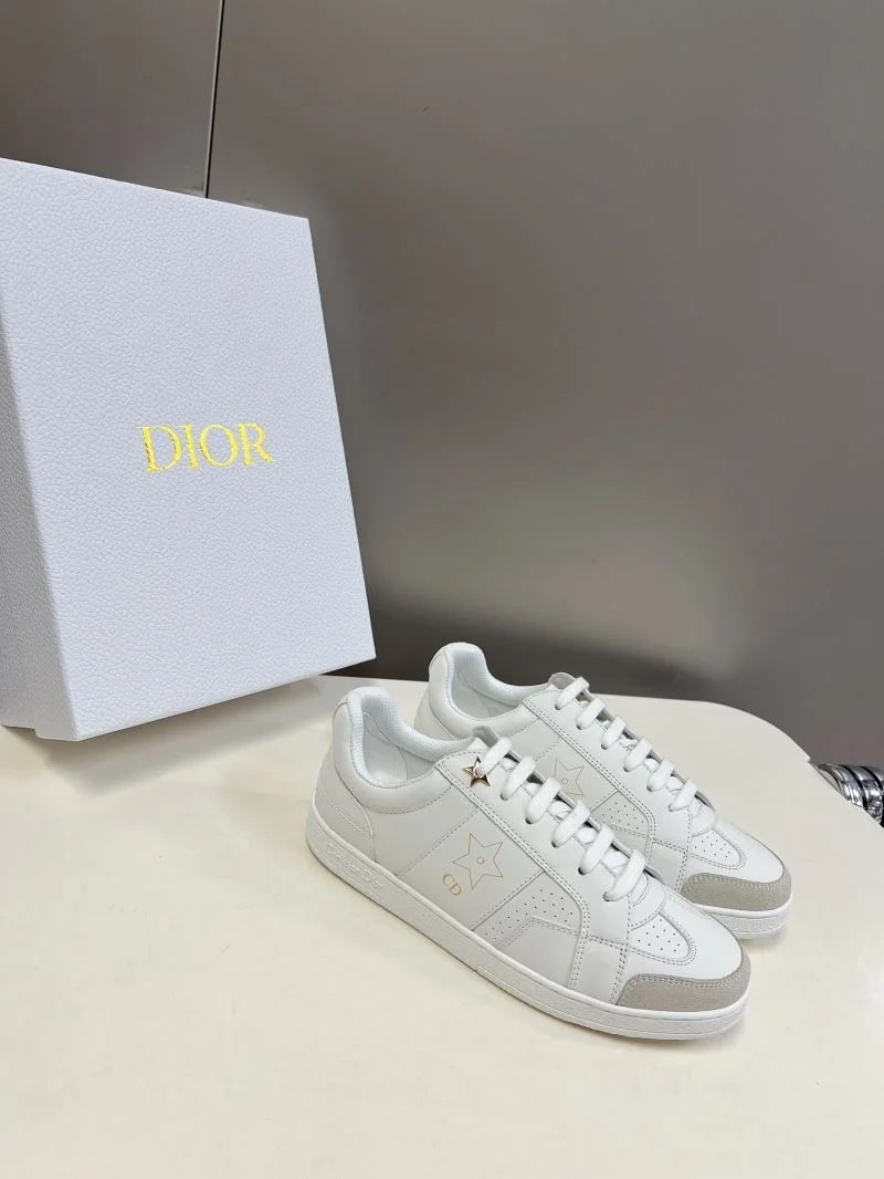 Lightweight Christian Dior Low Shoes 21160
