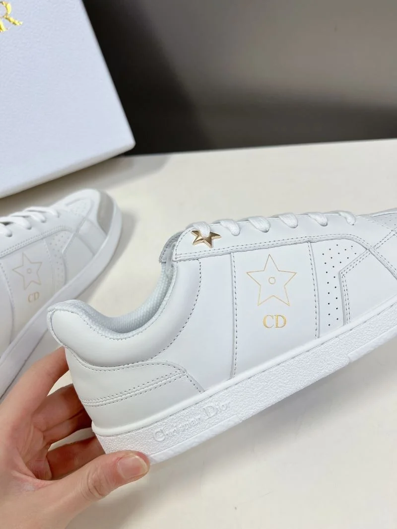 Lightweight Christian Dior Low Shoes 21160
