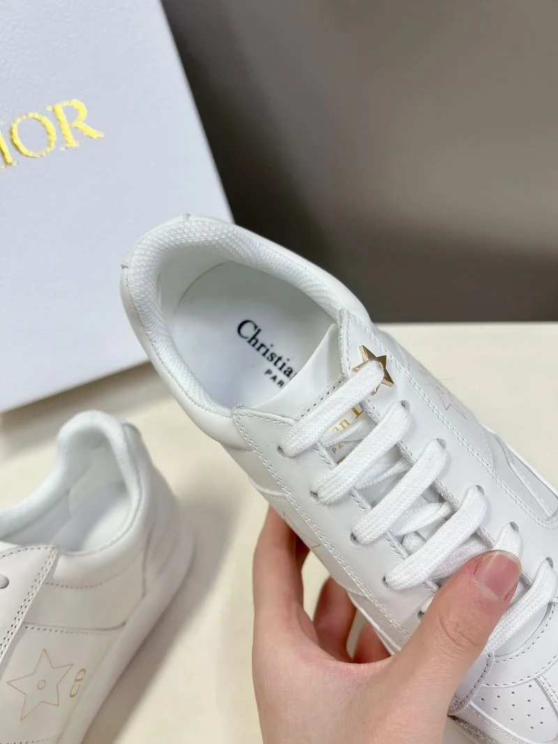 Lightweight Christian Dior Low Shoes 21160