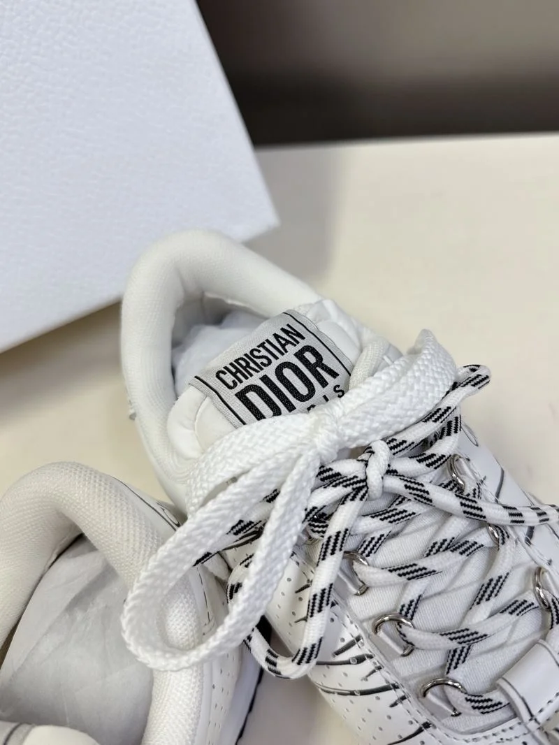 Christian Dior Low Shoes Affordable 21155
