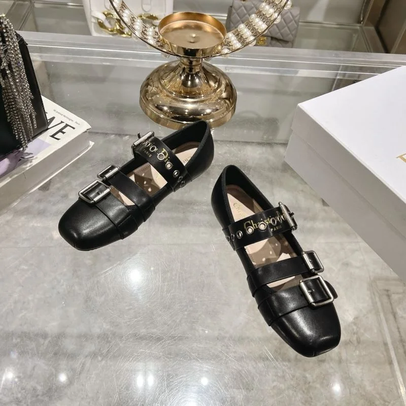 Christian Dior Low Shoes Timeless 22044
