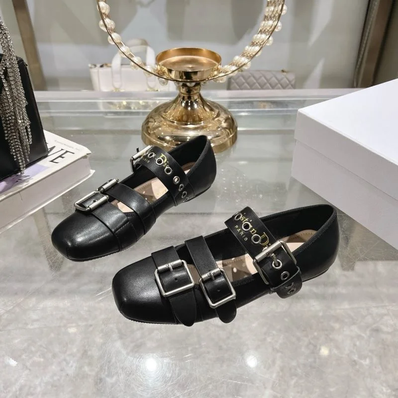 Christian Dior Low Shoes Timeless 22044
