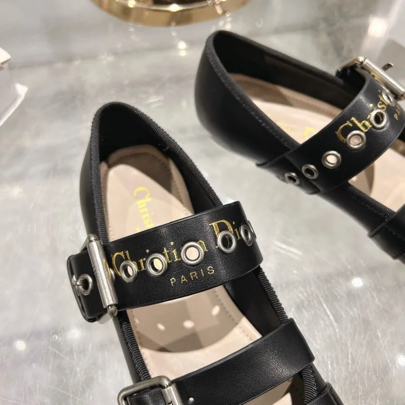 Christian Dior Low Shoes Timeless 22044