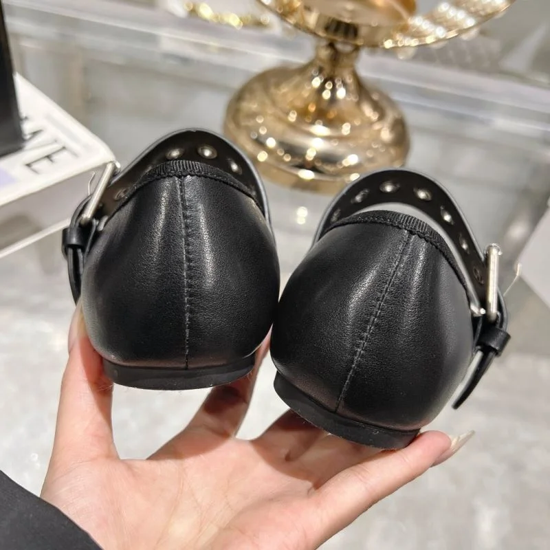 Christian Dior Low Shoes Timeless 22044