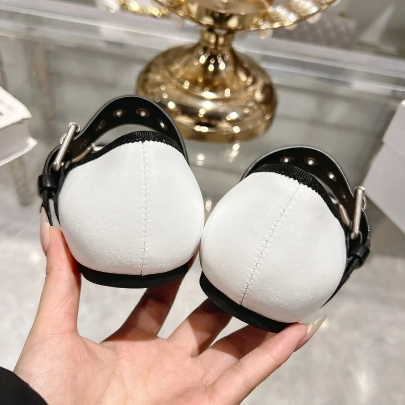 Breathable Christian Dior Low Shoes 22045
