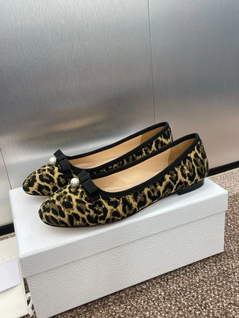 TopPick Christian Dior Low Shoes 22039