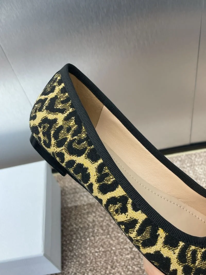 TopPick Christian Dior Low Shoes 22039