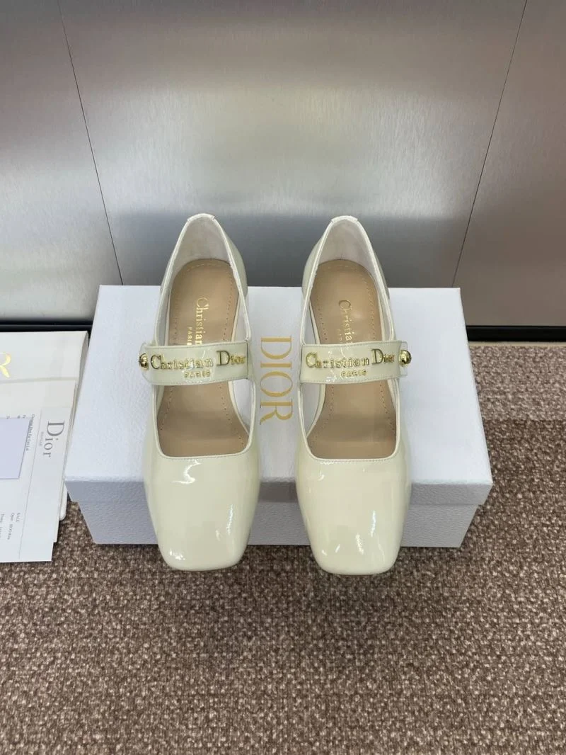 Christian Dior Low Shoes ZeroBulk 22043