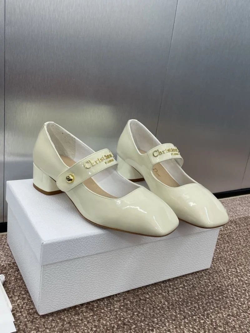 Christian Dior Low Shoes ZeroBulk 22043