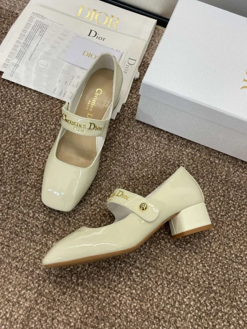 Christian Dior Low Shoes ZeroBulk 22043