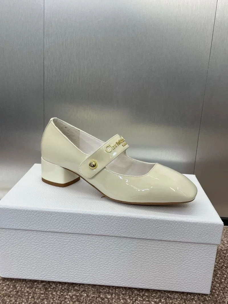 Christian Dior Low Shoes ZeroBulk 22043