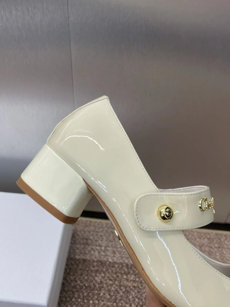 Christian Dior Low Shoes ZeroBulk 22043