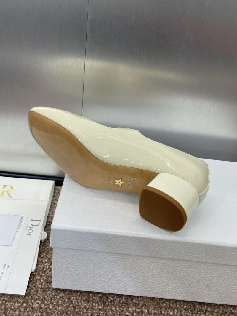 Christian Dior Low Shoes ZeroBulk 22043