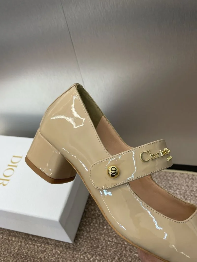 Timeless Christian Dior Low Shoes 22032