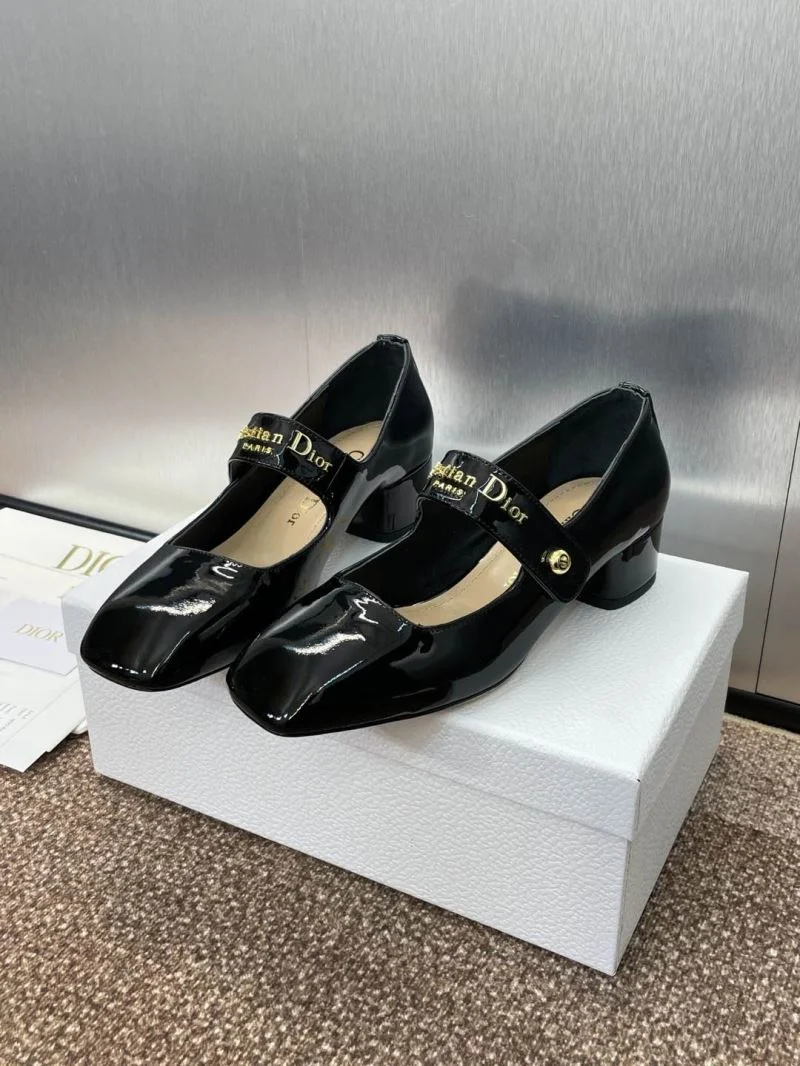 Christian Dior Low Shoes SunProtective 22035