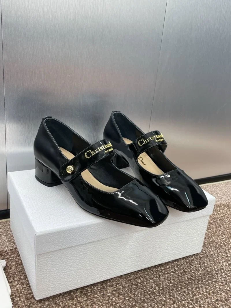 Christian Dior Low Shoes SunProtective 22035