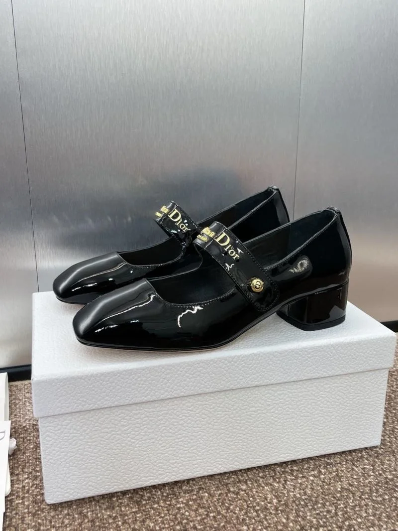 Christian Dior Low Shoes SunProtective 22035