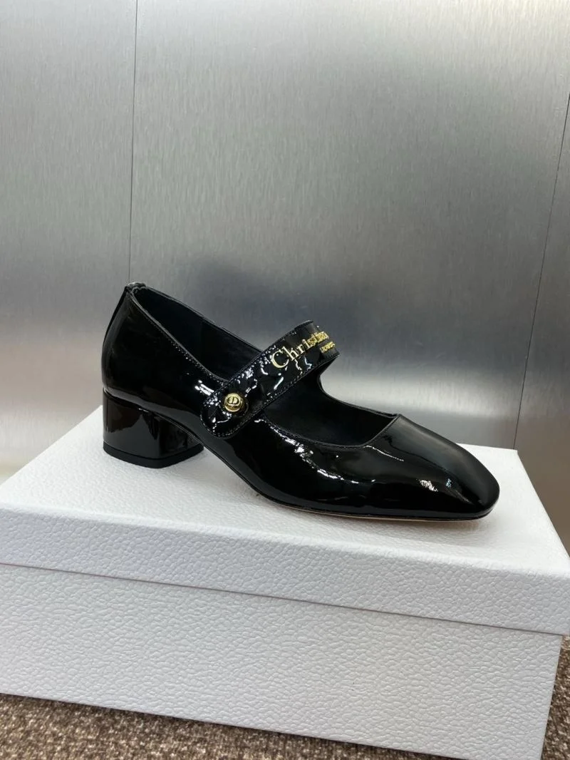 Christian Dior Low Shoes SunProtective 22035