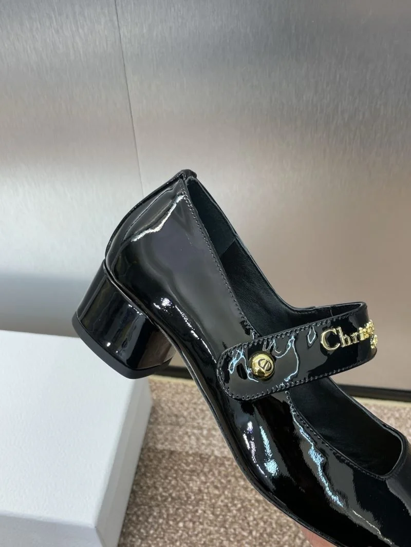 Christian Dior Low Shoes SunProtective 22035